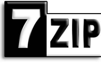 Install 7 Zip Compression Tool